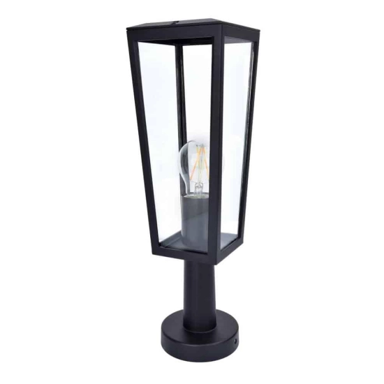 kinkiecik.pl Lampa stojąca IP44 PINE 7196601012 LUTEC